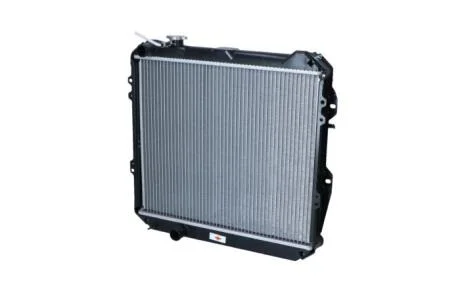 Радіатор охолоджування / РАДІАТОР ОХОЛОДЖУВАННЯ NRF 506724