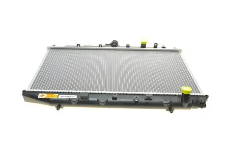 Радіатор NRF 506728