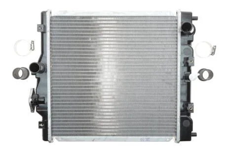 Радіатор системи охолодження NRF 506750