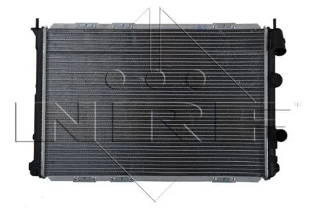 Радиатор, охлаждение двигателя NRF 509503