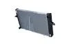 Радіатор охолоджування / РАДІАТОР ОХОЛОДЖУВАННЯ NRF 509509 (фото 3)