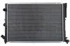 Радіатор охолоджування / РАДІАТОР ОХОЛОДЖУВАННЯ NRF 509526 (фото 1)