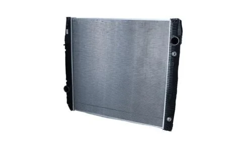 Радіатори та інтеркулера NRF 509579