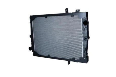 Радіатор охолоджування / РАДИАТОР DAF 85 CF FA 85 CF 340 BJ 199802-200012 NRF 509585