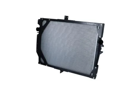 Радіатор охолоджування / РАДИАТОР VOLVO FH 12 FH 12/340 BJ 199308-0 NRF 509701