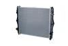 Радиатор, охлаждение двигателя NRF 509744 (фото 1)