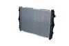 Радіатор охолоджування / РАДИАТОР DAF LF 55 FA 55.250 BJ 200101-0 NRF 509745 (фото 3)