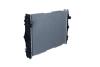 Радіатор охолоджування / РАДИАТОР DAF LF 55 FA 55.250 BJ 200101-0 NRF 509745 (фото 4)