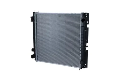 Радіатор системи охолодження NRF 509873