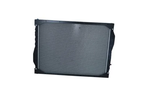 Радіатор NRF 509889