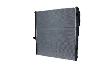 Радиатор, охлаждение двигателя NRF 509895