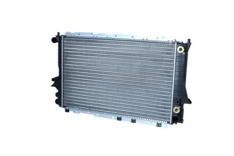 Радиатор, охлаждения дивгателя NRF 51319
