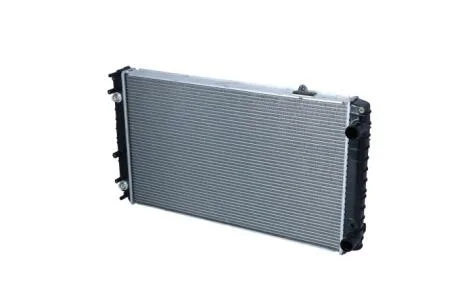 Радиатор, охлаждения дивгателя NRF 51587