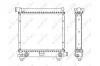 Радиатор, охлаждения дивгателя NRF 517662 (фото 1)