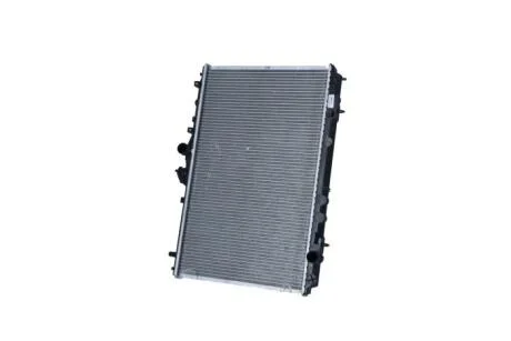 Радіатор системи охолодження NRF 519517