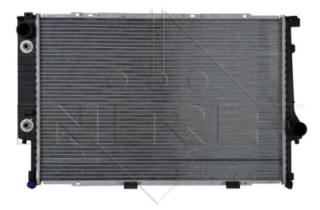 Радіатор NRF 519588