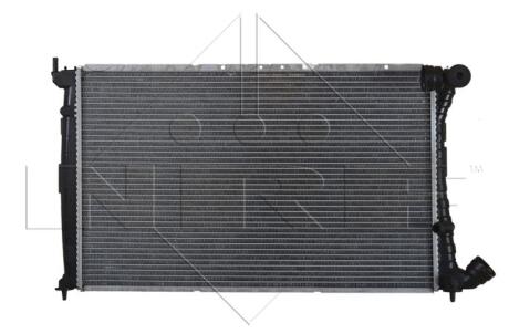 Радіатор NRF 519602
