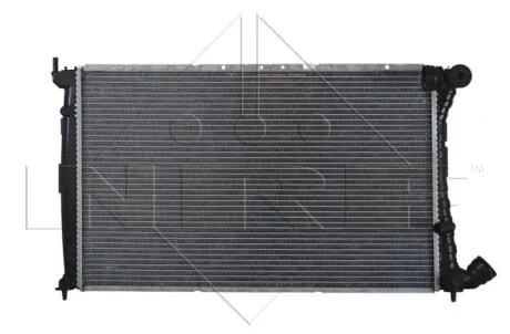 Радіатор NRF 519602