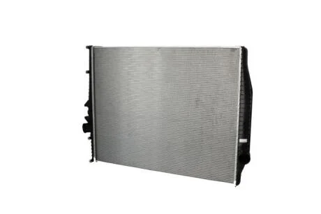 Радіатор охолоджування / VOLVO FH 12 FH 12/340 BJ 199308-0 NRF 519701