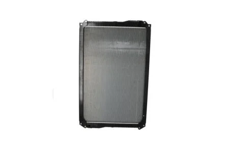 Радиатор системы охлаждения, MERCEDES ACTROS 2535 LS 1/2002->10/2004, AXOR, AXOR 2 OM457.910- NRF 519720