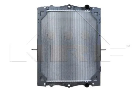 Радіатор NRF 519744