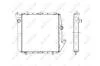 Радіатор охолоджування / РАДІАТОР ОХОЛОДЖУВАННЯ NRF 52026 (фото 5)
