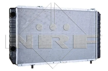 Радиатор, охлаждение двигателя NRF 52063