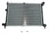 Радіатор охолодження NRF 52142 (фото 1)