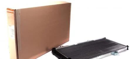 Радіатор охолодження CITROEN, PEUGEOT NRF 52152