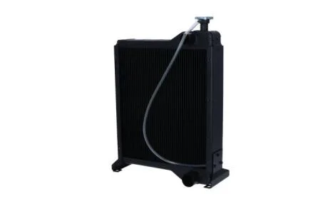 Радіатор NRF 52255