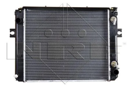 Радіатор NRF 52278A