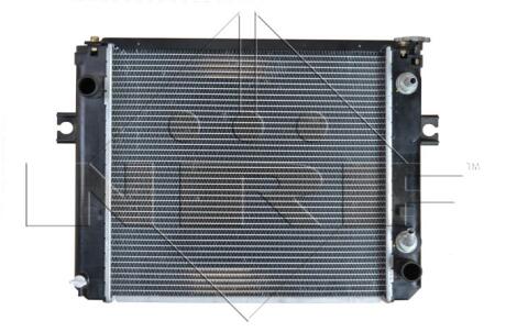 Радіатор NRF 52302