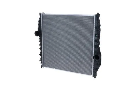 Радіатор охолоджування NRF 529710