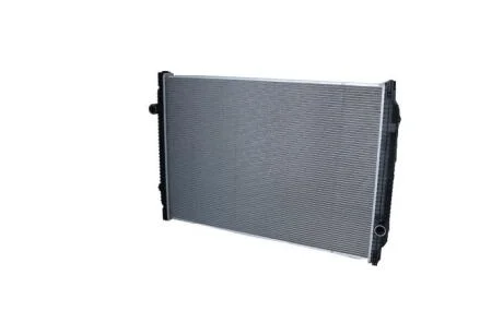 Радіатор NRF 529726