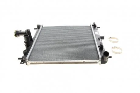 Радиатор, охлаждение двигателя NRF 53029