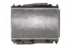 Радіатор охолодження FORD B-MAX, ECOSPORT, FIESTA VI, TOURNEO COURIER, TRANSIT COURIER 1.4D-1.6D 06.08- NRF 53044 (фото 1)