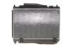 Радіатор охолодження FORD B-MAX, ECOSPORT, FIESTA VI, TOURNEO COURIER, TRANSIT COURIER 1.4D-1.6D 06.08- NRF 53044 (фото 4)