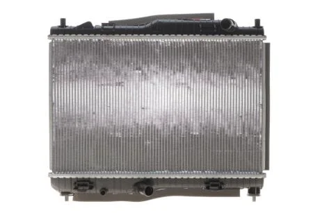 Радіатор охолодження FORD B-MAX, ECOSPORT, FIESTA VI, TOURNEO COURIER, TRANSIT COURIER 1.4D-1.6D 06.08- NRF 53044
