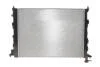 Радиатор, охлаждение двигателя NRF 53052 (фото 4)