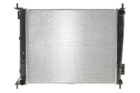 Радіатор охолодження двигуна NRF 53057