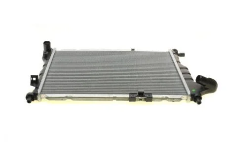Радіатор охолодження двигуна NRF 53068