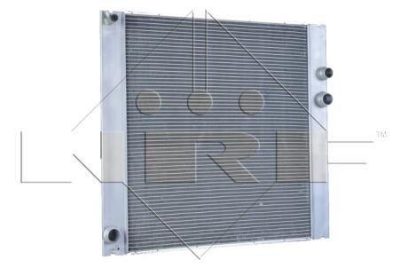 Радіатор NRF 53100
