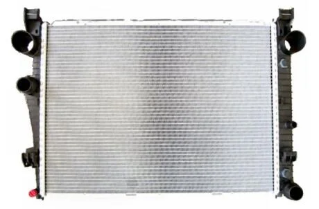 Радіатор охолодження двигуна NRF 53103