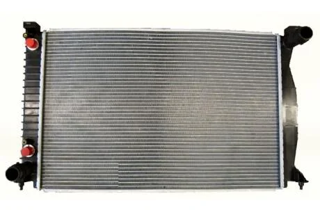 Реле, рух вентилятора радіатора за інерцією NRF 53105