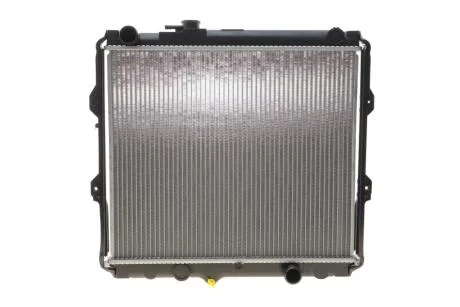 Радиатор, охлаждения дивгателя NRF 53151