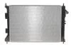 Радіатор охолодження HYUNDAI ELANTRA, I30 KIA CEED, CERATO, PRO CEE´D, SOUL 1.4/1.6/2.0 06.11- NRF 53171 (фото 4)
