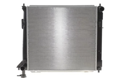 Радіатор охолодження двигуна HYUNDAI Santa Fe 2.2D 12- NRF 53174