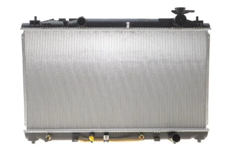 Радіатор охолодження двигуна TOYOTA Camry 01- NRF 53185