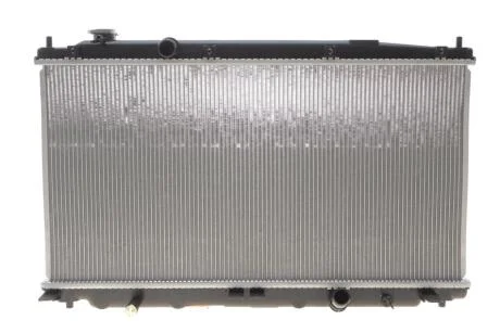 Радиатор, охлаждение двигателя NRF 53194