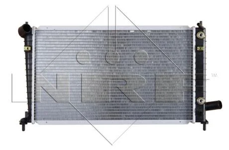 Ремонтний комплект, гальмівний супорт NRF 53196